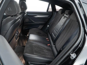 Внедорожник BMW X6 2017 года, 5247055 рублей, Москва