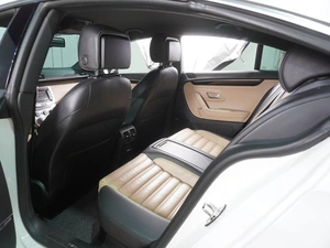 Седан Volkswagen Passat CC 2012 года, 1239000 рублей, Воронеж