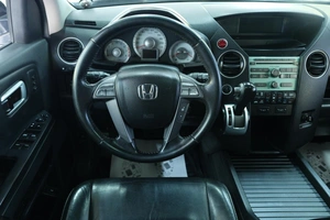 Внедорожник Honda Pilot 2008 года, 1349000 рублей, Омск