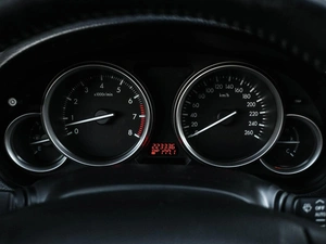 Седан Mazda 6 2010 года, 884000 рублей, Кирилловка