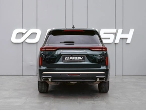 Внедорожник EXEED VX 2023 года, 2850000 рублей, Краснодар