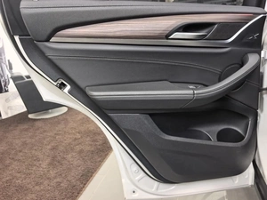Внедорожник BMW X3 2018 года, 3995000 рублей, Новосибирск
