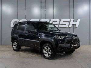 Внедорожник ВАЗ (LADA) Niva Travel 2024 года, 1199000 рублей, Воронеж