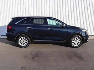 Внедорожник Kia Sorento 2019 года, 2960000 рублей, Брянск