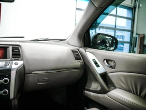 Внедорожник Nissan Murano 2009 года, 1147000 рублей, Красноярск