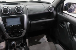 Седан ВАЗ (LADA) Granta 2015 года, 699000 рублей, Новокузнецк