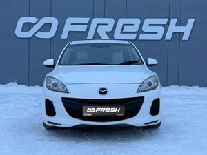 Седан Mazda Axela 2012 года, 765000 рублей, Ижевск