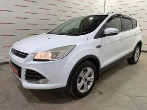 Внедорожник Ford Kuga 2014 года, 1290000 рублей, Красноярск