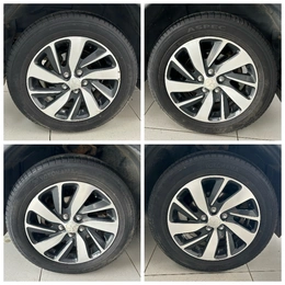 Внедорожник Mitsubishi ASX 2018 года, 1850000 рублей, Смоленск