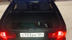 Хетчбэк ВАЗ (LADA) 2114 Samara 2008 года, 215000 рублей, Красноярск