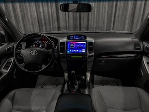Внедорожник Toyota Land Cruiser Prado 2008 года, 2299000 рублей, Красноярск