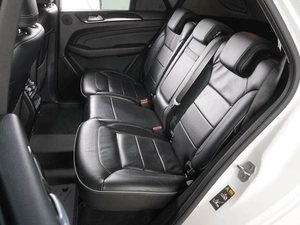 Внедорожник Mercedes-benz M-класс 2013 года, 1919000 рублей, Воронеж