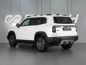 Внедорожник Haval Dargo 2026 года, 3865000 рублей, Минеральные Воды