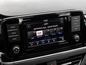 Лифтбек Volkswagen Polo 2021 года, 1640000 рублей, Краснодар