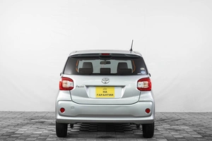 Хетчбэк Toyota Passo 2020 года, 1009000 рублей, Кемерово