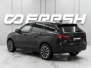 Универсал ВАЗ (LADA) Vesta 2017 года, 979000 рублей, Ростов-на-Дону