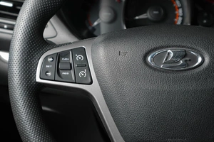 Седан ВАЗ (LADA) Vesta 2021 года, 1139000 рублей, Тюмень