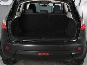 Внедорожник Nissan Qashqai 2012 года, 1199000 рублей, Ростов-на-Дону