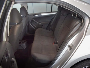Седан Volkswagen Jetta 2012 года, 870000 рублей, Муром