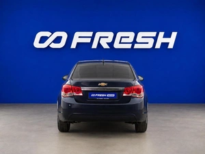 Седан Chevrolet Cruze 2012 года, 627444 рублей, Москва