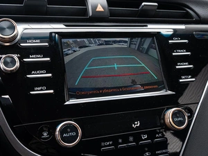 Седан Toyota Camry 2018 года, 2650000 рублей, Краснодар