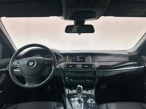 Седан BMW 5 серия 2014 года, 1998000 рублей, Орёл
