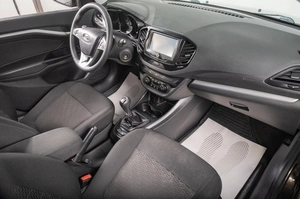 Седан ВАЗ (LADA) Vesta 2018 года, 949000 рублей, Томск