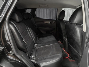 Внедорожник Nissan Qashqai 2019 года, 1580000 рублей, Красноярск