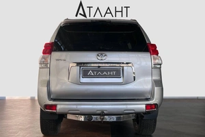 Внедорожник Toyota Land Cruiser Prado 2010 года, 2649000 рублей, Красноярск