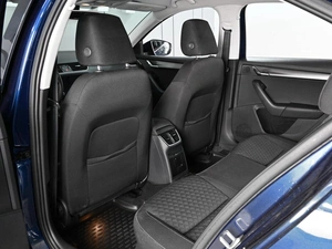 Лифтбек Skoda Octavia 2017 года, 1599000 рублей, Ростов-на-Дону
