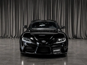 Купе Toyota Supra 2020 года, 6399000 рублей, Тюмень