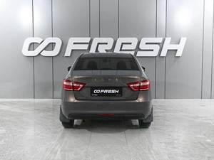 Седан ВАЗ (LADA) Vesta 2020 года, 1149000 рублей, Ростов-на-Дону