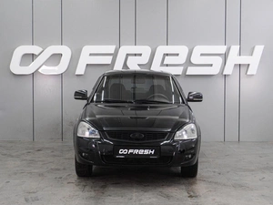 Седан ВАЗ (LADA) Priora 2010 года, 234070 рублей, Воронеж