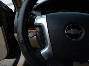Седан Chevrolet Epica 2008 года, 560000 рублей, Ставрополь