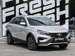 Универсал ВАЗ (LADA) Vesta Cross 2024 года, 1685000 рублей, Волгоград