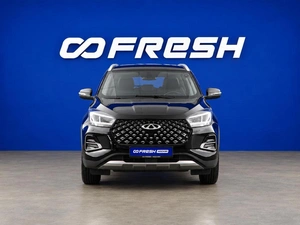 Внедорожник Chery Tiggo 4 Pro 2023 года, 1449099 рублей, Москва