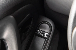 Внедорожник Renault Duster 2017 года, 1369000 рублей, Челябинск