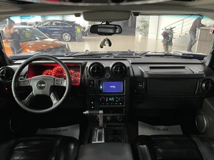 Внедорожник Hummer H2 2006 года, 1987000 рублей, Солонцы