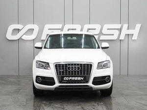 Внедорожник Audi Q5 2012 года, 1499000 рублей, Воронеж