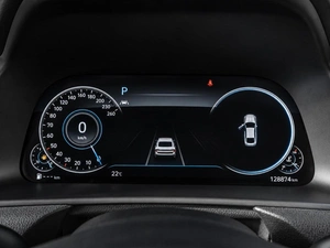 Седан Hyundai Sonata 2021 года, 2299000 рублей, Тюмень