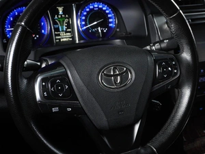 Седан Toyota Camry 2016 года, 2390000 рублей, Минеральные Воды