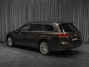 Универсал Volkswagen Passat 2016 года, 1899000 рублей, Тюмень