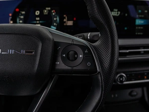 Седан Baic U5 Plus 2023 года, 1410000 рублей, Краснодар