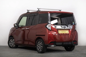 Хетчбэк Toyota Tank 2019 года, 1339000 рублей, Томск