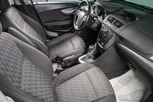 Внедорожник Opel Mokka 2014 года, 1209000 рублей, Сургут