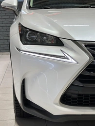 Внедорожник Lexus NX 2016 года, 2557000 рублей, Красноярск