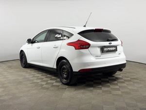 Хетчбэк Ford Focus 2015 года, 1083100 рублей, Казань