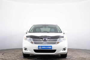 Внедорожник Toyota Venza 2009 года, 1599000 рублей, Пермь