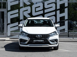 Седан ВАЗ (LADA) Iskra 2025 года, 1360000 рублей, Волгоград