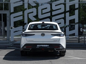 Седан Changan Lamore 2024 года, 2057000 рублей, Волгоград